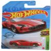 Hot Wheels Aston Martin One 77, [red] 229/250 Exotics 7/10 view 1
