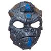 Transformers Rise of the Beasts Movie Optimus Primal, 2-in-1 Converting Roleplay Mask Action Figure Toy, 6+ Years, 9-inch view 3