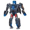 Transformers Rise of the Beasts Movie Optimus Primal, 2-in-1 Converting Roleplay Mask Action Figure Toy, 6+ Years, 9-inch view 4