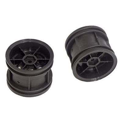HBX Part 18019 Wheels Rim (Truggy/Truck) 2P for Haiboxing 1/18 Scale RC Truck Truggy 18858 18859