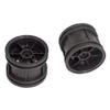 HBX Part 18019 Wheels Rim (Truggy/Truck) 2P for Haiboxing 1/18 Scale RC Truck Truggy 18858 18859 view 1
