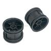 HBX Part 18019 Wheels Rim (Truggy/Truck) 2P for Haiboxing 1/18 Scale RC Truck Truggy 18858 18859 view 4