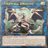 Firewall Dragon - OP16-EN002 - Ultimate Rare - Unlimited Edition view 1