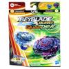 Bey Blade Hasbro Burst QuadDrive Roar Balkesh B7 and Stone Balderov B7 Spinning Top Dual Pack - 2 Battling Game Top Toy for Kids Ages 8 and Up view 3