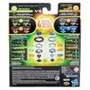 Bey Blade Hasbro Burst QuadDrive Roar Balkesh B7 and Stone Balderov B7 Spinning Top Dual Pack - 2 Battling Game Top Toy for Kids Ages 8 and Up view 4