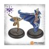 TTCombat Sun & Moon Anime Fantasy Miniatures for Entryway view 1
