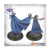 TTCombat Sun & Moon Anime Fantasy Miniatures for Entryway view 2