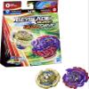 Beyblade Hasbro Burst QuadDrive Berserk Balderov B7 and Cyclone Belfyre B7 Spinning Top Dual Pack - 2 Battling Game Top Toy for Kids Ages 8 and Up view 1