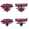 Beyblade Hasbro Burst QuadDrive Berserk Balderov B7 and Cyclone Belfyre B7 Spinning Top Dual Pack - 2 Battling Game Top Toy for Kids Ages 8 and Up view 4