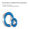 Winter Evening - for Traxxas Summit 1/10 Bearings Kit (45 Pcs) view 2