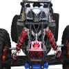GPM for LOSI 1/10 LASERNUT Tenacity U4 LOS03028 Aluminum Rear Thickened Spring DAMPERS 101MM -12PC Set (red) view 2