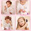 Kids Makeup Kit for Girl - Princess Toys Real Washable Make Up Set with Unicorn Bag - Play Makeup Beauty Cosmetic Toys for Ages 3 4 5 6 7 8 9 10 11 12 Year Old Toddler Kids Christmas Birthday Gifts view 3