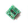 Q-BAIHE Remote Control Signal RC to Voltage Module 0-5V 0-10V Linear Conversion Transmitter Module view 1