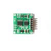 Q-BAIHE Remote Control Signal RC to Voltage Module 0-5V 0-10V Linear Conversion Transmitter Module view 2