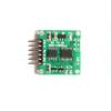 Q-BAIHE Remote Control Signal RC to Voltage Module 0-5V 0-10V Linear Conversion Transmitter Module view 4