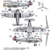Dora Wings - Seversky P-35 view 2