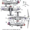Dora Wings - Seversky P-35 view 3