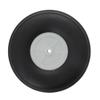 Heyiarbeit 5" RC Model Airplane Foam Wheel Super Light Tire and Wheel Sets for RC Airplane PU Sponge Tire with Plastic Hub 1 Pcs view 1