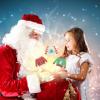 Aoriher 3 Pcs Christmas Doll Clothes Christmas Accessories Outfit Small Sweater Set Knitted Clothing Elk Xmas Santa Tree Snowflake Xmas Doll Accessories(Natural Style) view 3