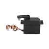 RC Servo, 5-Wire Steering with Servo Arm High-Torque Precision Control for 1/10 Scale RC Car Enthusiasts Off-Road Racing and Hobbyist Repairs view 4