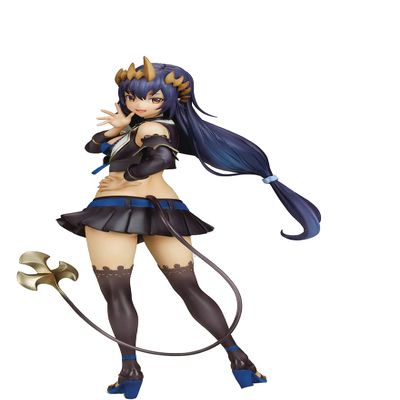 774Inc Honeystrap Shimamura Charlotte 1:7 Scale PVC Figure