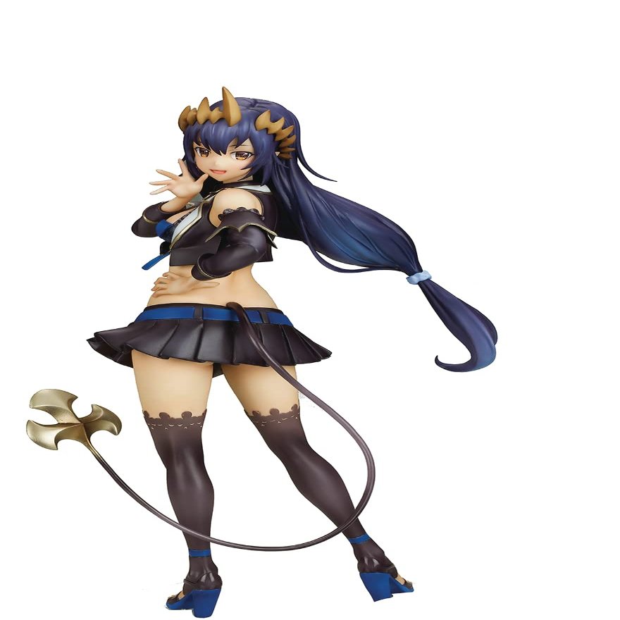 774Inc Honeystrap Shimamura Charlotte 1:7 Scale PVC Figure