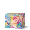 4M KidzMaker/Paint Your Own Mini Glitter Unicorn Bank - Sparkling DIY Craft Kit for Birthday or Holiday Gifts, 1 Set view 1
