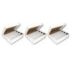 BCW Monster Box - 3ct Trading Card Storage Box | Holds 3200 Cards | Sports & Trading Card Storage view 1