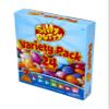 Crayola Silly Putty Bulk Variety Pack (24ct), Assorted Soft Sensory Putty, Kids Fidget Toys, Goodie Bag & Treasure Box Sensory Toys, Gift for Kids, Ages 4+ [Amazon Exclusive] view 3