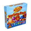 Crayola Silly Putty Bulk Variety Pack (24ct), Assorted Soft Sensory Putty, Kids Fidget Toys, Goodie Bag & Treasure Box Sensory Toys, Gift for Kids, Ages 4+ [Amazon Exclusive] view 4