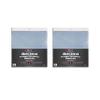 BCW 33 RPM Record Sleeves | Polypropylene Vinyl Record Outer Sleeves | 2 mil Thickness | Vinyl Record Album Protectors | (200 Pack) view 1