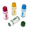 Crayola Washable Dot Markers Activity Set, 30 Toddler Coloring Pages & 4 Washable Markers, Dot Paints for Toddlers, Toddler Gifts, Ages 3+ view 4