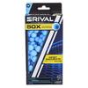 Hasbro Nerf Rival 50 Accu-Round Refill, Includes 50 Accu-Rounds, The Most Accurate Nerf Rival Rounds*, Compatible with All Nerf Rival Blasters view 4