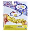 Play-Doh Foam Confetti Mixing Kit, Scented Tactile Toy for Kids 4 Years and Up with Add-in Beads and Charms, Non-Toxic view 4