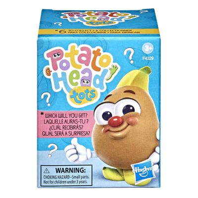 Hasbro Mr Potato Head MPH Sweet Tots