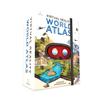 Abacus Brands Virtual Reality World Atlas Gift Box - Illustrated Interactive VR Atlas and STEM Learning Activity Set - for Ages 8 and Up view 1