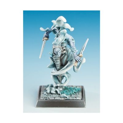 Freebooter Miniatures Freebooter's Fate-Blighted Blade-EN/DE Accessories