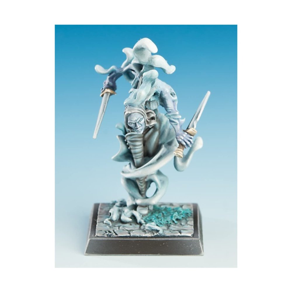 Freebooter Miniatures Freebooter's Fate-Blighted Blade-EN/DE Accessories