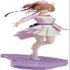 FuRyu Project: Suzune Miyama 1:7 Scale PVC Figure Multicolor view 1