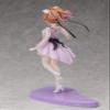 FuRyu Project: Suzune Miyama 1:7 Scale PVC Figure Multicolor view 3
