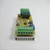 BLDC Three-Phase DC brushless Without Hall Motor Controller 6.5-50VPWM brushless Motor ESC 16A view 4