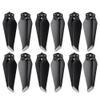 (12PCS) Mavic 2 /Mavic 2 Pro Low Noise Propellers for DJI Mavic 2 Pro/Mavic 2 Drone Zoom Propellers Spare,Quadcopter Accessory Replacement Quick-Release Blades Props view 1