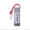 Fytoo 3PCS 7.4V 2000mAh T-Type Plug Lithium Battery &1 Pallet 3 Charging Cable for 9200 9200E 9202E 9203E 9204E 9205E 9206E 2995 YC300 HB101 HM101 25-DJ02 9125 S920 S921 WLtoys RC Car Drone view 4