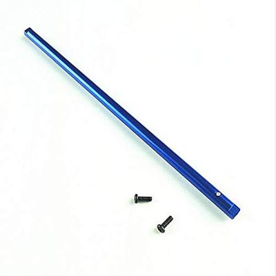 RC A949 A959 A969 A979 1/18 RC Car Spare Part Upgrade Metal Parts Differential + Cup + Transmission Shaft - (Color: 1pcs Transmission)