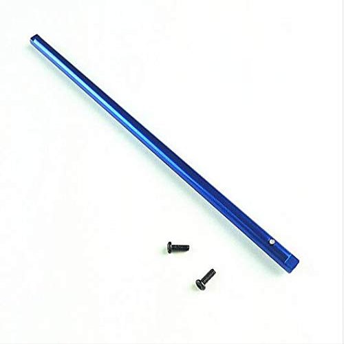 RC A949 A959 A969 A979 1/18 RC Car Spare Part Upgrade Metal Parts Differential + Cup + Transmission Shaft - (Color: 1pcs Transmission)