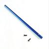 RC A949 A959 A969 A979 1/18 RC Car Spare Part Upgrade Metal Parts Differential + Cup + Transmission Shaft - (Color: 1pcs Transmission) view 1