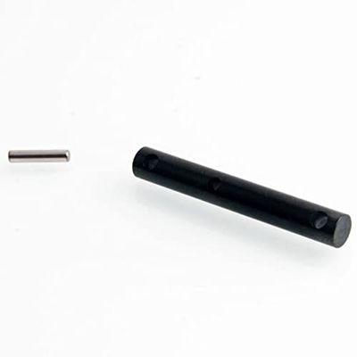 Replacement Part For RC AX31134 2-Speed Hi/Lo Transmission Output Shaft With Pin For 1:10 90026