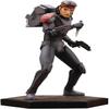 Kotobukiya Star Wars: The Bad Batch: Hunter ARTFX Statue, Multicolor view 1