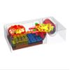 E-BLOX Building Blocks STEM Circuit Kit, Build Your Own Bubble Machine, Bubble Solution Included, Great Science Project for Little Ones, Birthday Gift, Boys, Girls, 5+ view 4