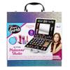 Shimmer 'n Sparkle Glitter Makeover Studio Beauty Kit  All-in-One Beauty for Eye, Cheeks and Lips for Ages 8 and Up view 2